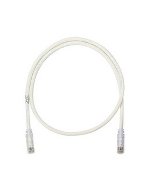 Panduit - Patch cable - UTP - 9 cm - Imagen 1