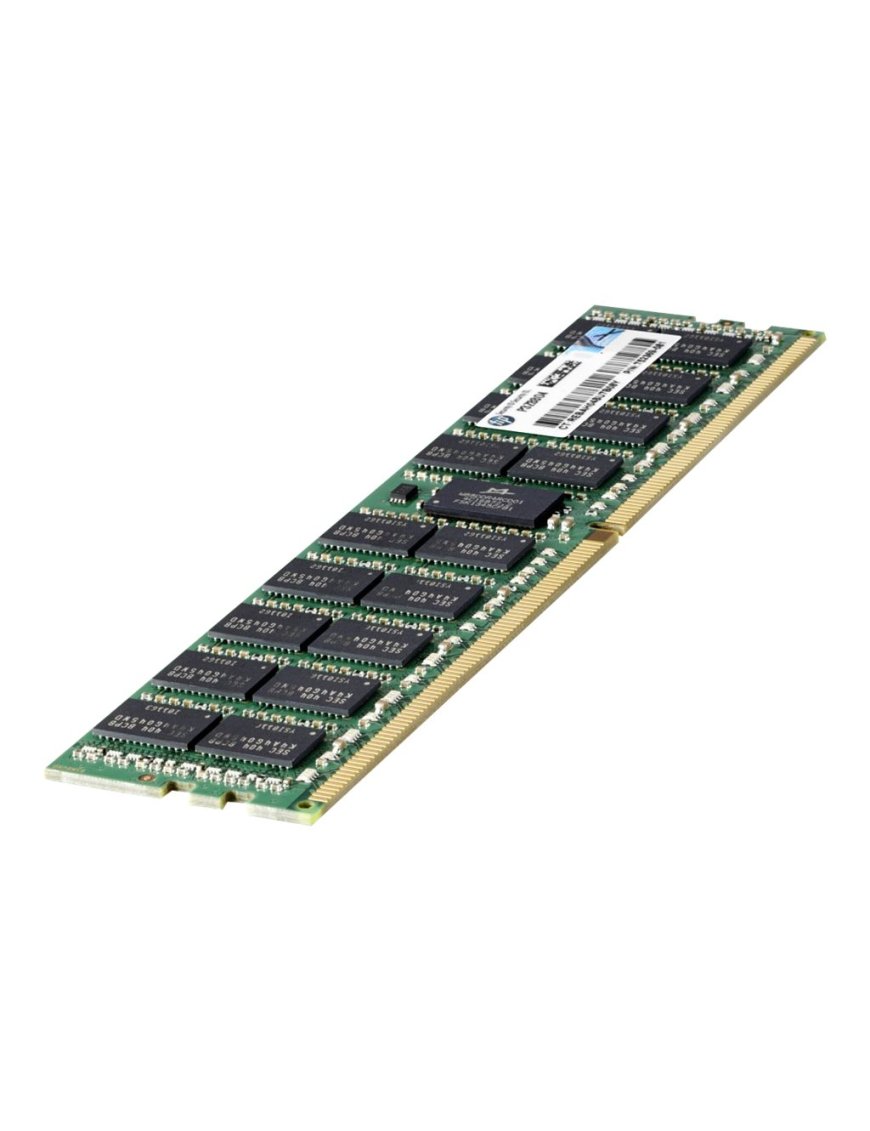 Memoria Servidor HP 450260-B21 HP 2GB Dual Rank Memory Kit  