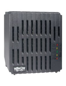 Tripp Lite 2000W Line Conditioner w/ AVR / Surge Protection 320V 8A 50/60Hz C13 5-15R 6-15R Power Conditioner - Acondicionador d