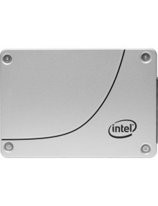 Disco Duro Solido para servidores Intel 3.8TB DC S4500 SATA III 2.5" Internal SSD SSDSC2KB038T701