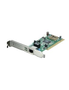 D-Link GigaExpress DGE-560T - Adaptador de red - PCIe - 10/100 Ethernet