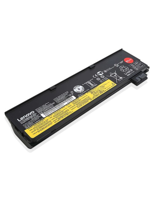 Bateria Original Lenovo ThinkPad Battery 61++ 4X50M08812