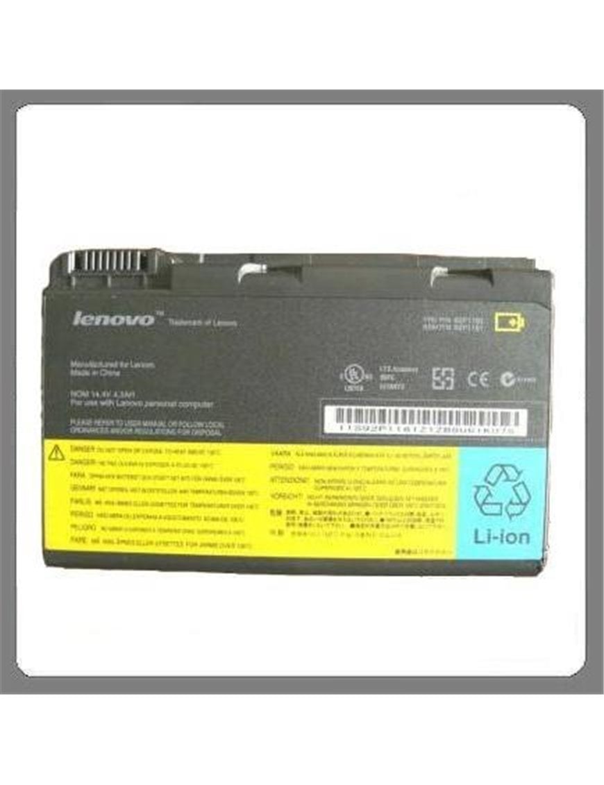 Batería Original Lenovo 3000 C100