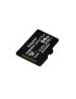 Kingston Canvas Select Plus - Tarjeta de memoria flash (adaptador microSDXC a SD Incluido) - 64 GB - A1 / Video Class V10 / UHS 