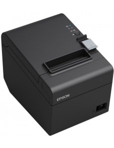 Epson Miniprinter Thermal line TM-T20III-002 Ethernet dpi 9 pin 250 mm/sec - Imagen 5