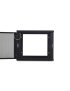 AR109 NetShelter WX 9U Wall Mount Cabinet - Imagen 2