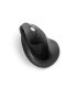 Pro Fit Ergo Vertical Wireless Mouse Blk - Imagen 4