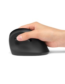 Pro Fit Ergo Vertical Wireless Mouse Blk - Imagen 17