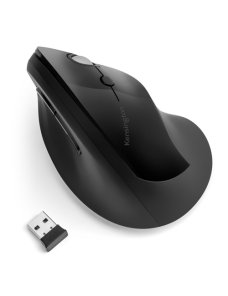 Pro Fit Ergo Vertical Wireless Mouse Blk - Imagen 22
