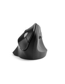 Pro Fit Ergo Vertical Wireless Mouse Blk - Imagen 25