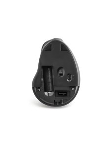Pro Fit Ergo Vertical Wireless Mouse Blk - Imagen 29
