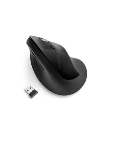 Pro Fit Ergo Vertical Wireless Mouse Blk - Imagen 30