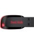 SanDisk Cruzer Blade - Unidad flash USB - 16 GB - USB 2.0    SDCZ50-016G-B35S