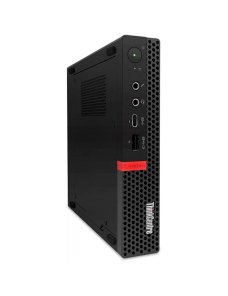 Lenovo - Desktop - AMD Ryzen 5 Pro 3400GE / 3.3 GHz - 8 GB DDR4 SDRAM - 512 GB Hard Drive Capacity - 11A5S1D400