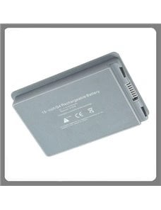 Bateria Original Apple PowerBook G4 15 pulgadas