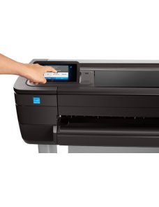 HP DesignJet T730 36-in Printer - Imagen 5