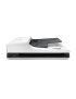HP Scanjet Pro 2500 f1 - Escáner de documentos - a dos caras - A4/Letter - 1200 ppp x 1200 ppp - ha  L2747A#AKV