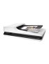 HP Scanjet Pro 2500 f1 - Escáner de documentos - a dos caras - A4/Letter - 1200 ppp x 1200 ppp - ha  L2747A#AKV