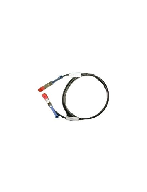 DELL NETWORKING CABLE SFP+ TO SFP+ 10GBE - Imagen 1