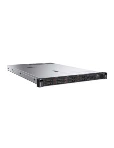 Lenovo - Server - Rack-mountable - 1 Intel Xeon Silver 4208 / 2.1 GHz - 16 GB - 7Y03A079LA - Imagen 3