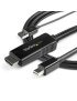 HDMI to DisplayPort Cable 1.8m - Imagen 6