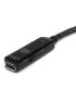 10m USB 3 Active Ext Cable - M/F - Imagen 3