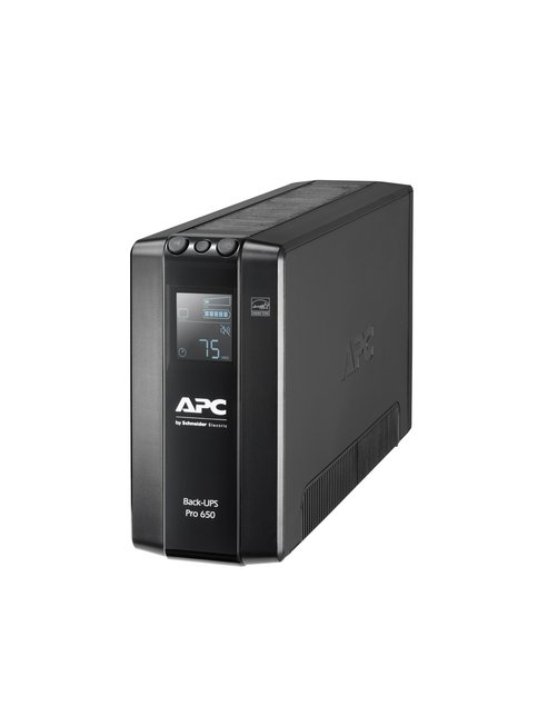 APC - Battery backup - 650 VA - BR650MI - Imagen 2