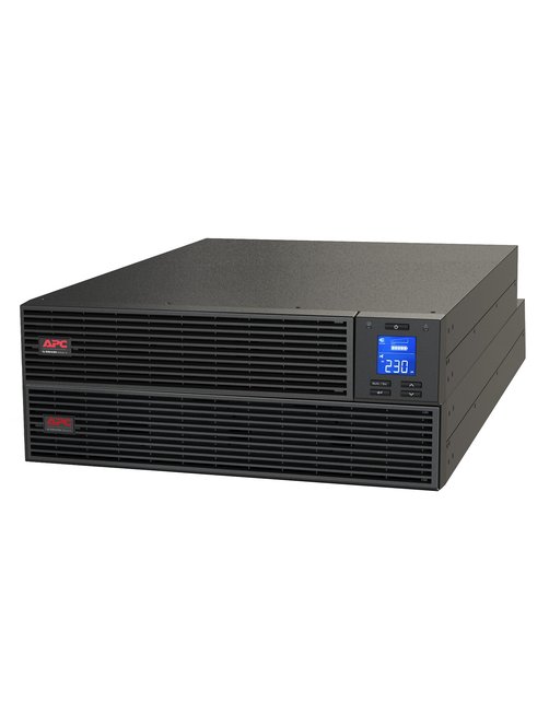 APC 6000VA - UPS - On-line - 10000 Watt - 280 VA - 230 V - Imagen 1