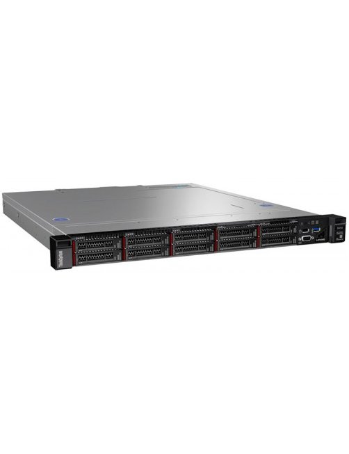 Lenovo - Server - Tower - 1 Intel Xeon E-2224 / 3.4 GHz - 16 GB DDR SRAM 7Y521003LA