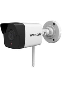 Hikvision DS-2CV1021G0-IDW1 - Cámara de vigilancia de red - color (Día y noche) - 2 MP - 1920 x 1080 DS-2CV1021G0-IDW12.8mm