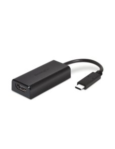 Kensington CV4000H USB-C 4K HDMI Adapter - External video adapter - USB-C - HDMI - Imagen 1