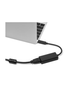 Kensington CV4000H USB-C 4K HDMI Adapter - External video adapter - USB-C - HDMI - Imagen 2