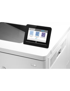 HP Color LaserJet Enterprise M555dn - Imagen 4