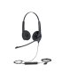 Jabra BIZ 1500 Duo - Auricular - en oreja - cableado - USB   1559-0159