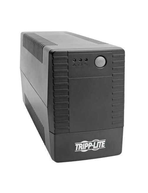 Tripp Lite Onduleur Line Interactive, Sorties C13 (4) - 230V, 650VA...  OMNIVSX650