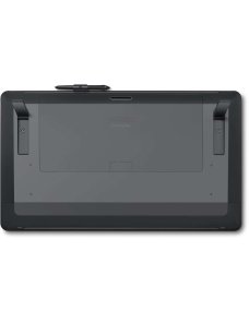 Tableta Wacom Cintiq Pro 24 Touch - 4K - 23,6 Pulgadas - 99% Rgb  DTH2420K1