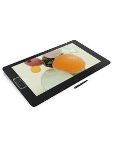 Tableta Wacom Cintiq Pro 32 Creative Pen & Touch Display - 4K - 31,5 Pulgadas - 99% Rgb  DTH3220K1
