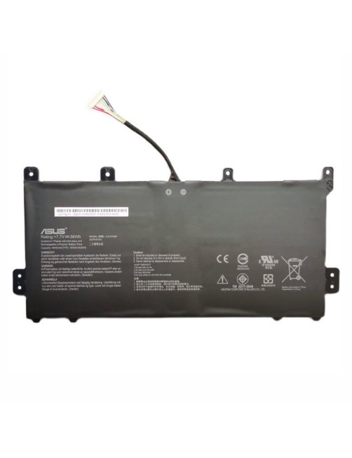 Bateria Original Asus C21N1808 Asus Chromebook C423 C423NA C523NA 0B200-03060000