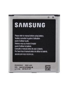 Batería Original Samsung Grand 2 G7108 G7102 G7109 I9295 i9507V EB-...  