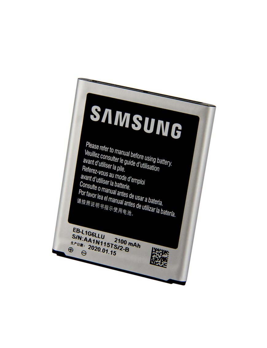 Bateria Original para Samsung Galaxy SV / i9600  