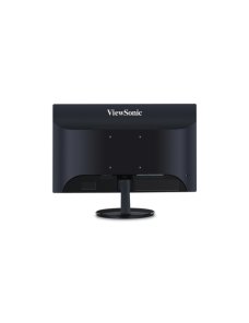 ViewSonic VA2759-SMH - Monitor LED - 27" (27" visible) - 1920 x 1080 Full HD (1080p) - IPS - 250 cd/m² - 1000:1 - 7 ms - HDMI, V