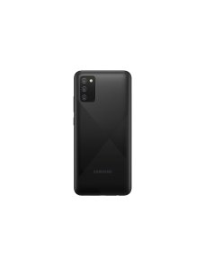 Samsung Galaxy A02s - Smartphone - Android - 32 GB - Black SM-A025MZKECHO