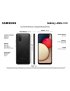 Samsung Galaxy A02s - Smartphone - Android - 64 GB - Black SM-A025MZKFCHO