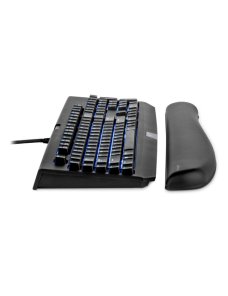 Kensington ErgoSoft Wrist Rest for Mechanical & Gaming Keyboards - Reposamuñecas de teclado - negro - Imagen 3