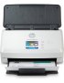 HP N4000 snw1 - Document scanner - Sheet-feed Scanner 6FW08A#AKV