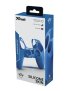 GXT748 CONTROLLER SKIN PS5 -BLUE - Imagen 5