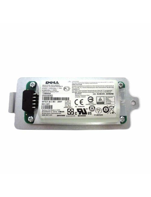 Bateria Dell 10DXV K4PPV KVY4F NEX-900926 Smart Battery Module Controller
