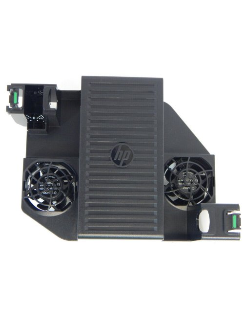 HP Z440 Memory Modules Cooling Fan New 793522-001 748799-001 J2R52AA