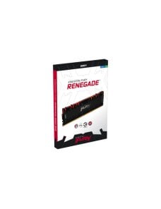 Mem FURY Renegade RGB 8GB 3200MHz DDR4 CL16 Desk - Imagen 5