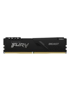 Mem FURY Beast 4GB 2666MHz DDR4 CL16 Desktop - Imagen 9